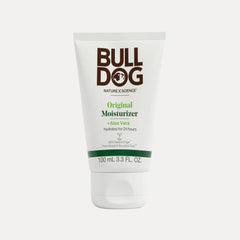 Bulldog Skincare For Men Original Moisturiser 100ml
