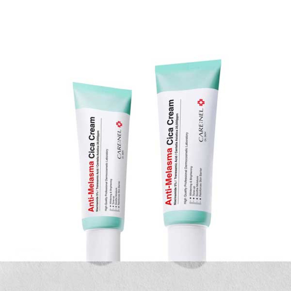 CARE:NEL - Anti-Melasma Cica Intensive Serum 40ml