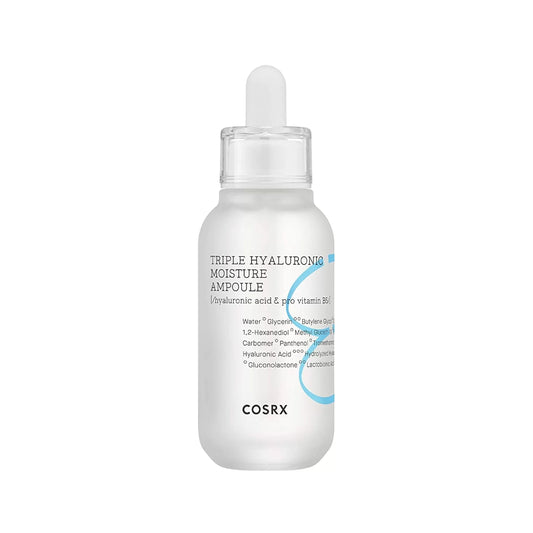 COSRX - Triple Hyaluronic Moisture Ampoule