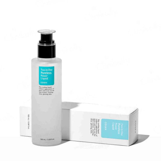 COSRX - Two In One Poreless Power Liquid