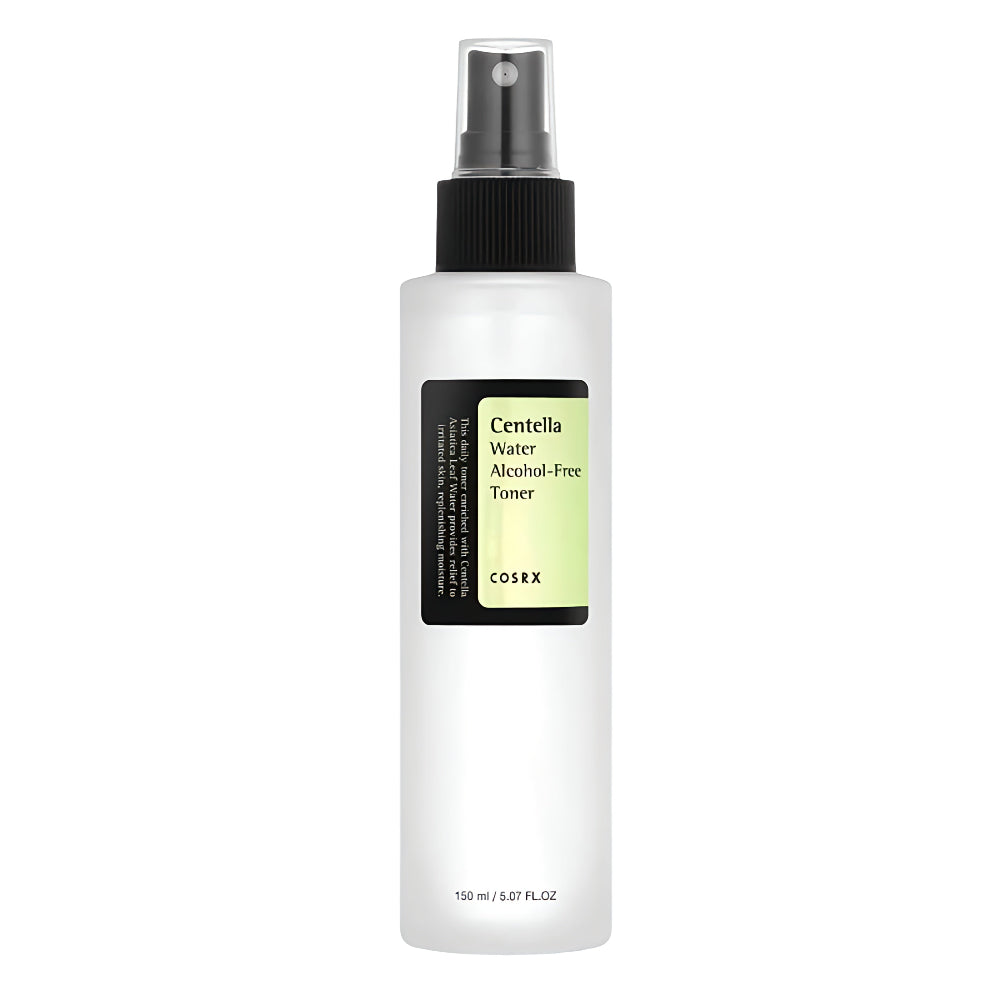 COSRX - Centella Water Alcohol-Free Toner