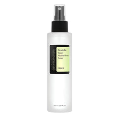 COSRX - Centella Water Alcohol-Free Toner