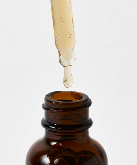 The Ordinary - Caffeine Solution 5% + EGCG Eye Serum