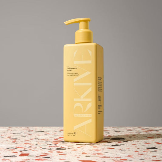 ARKIVE Headcare All Together Now Co Cleanse 300ml
