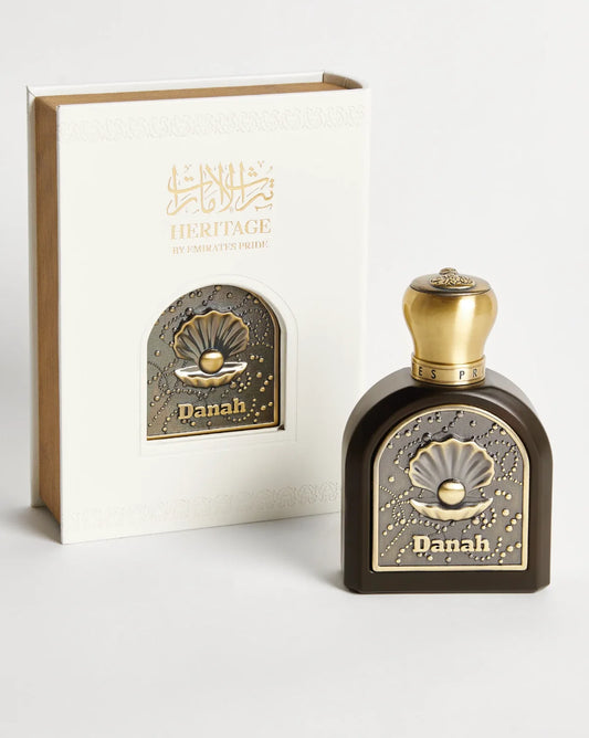 Emirates Pride Danah Perfume