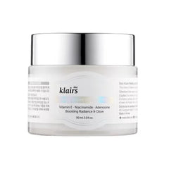 Dear, Klairs - Freshly Juiced Vitamin E Mask MINI