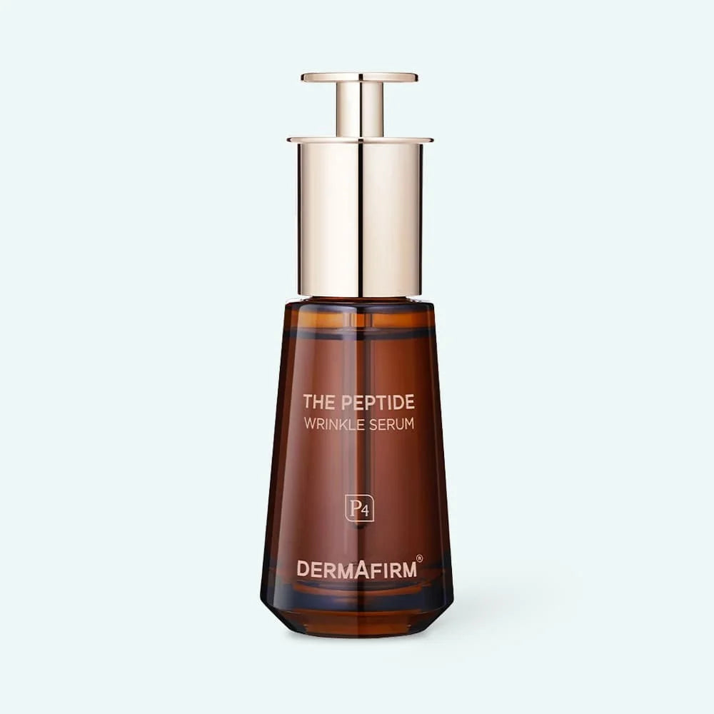 DERMAFIRM - The Peptide Wrinkle Serum
