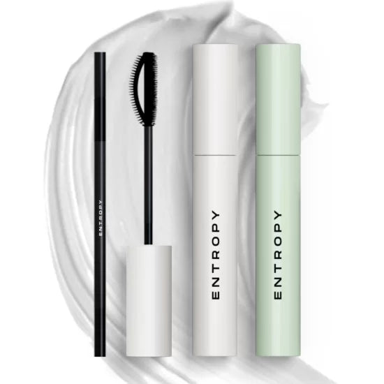 ENTROPY - Tough Brow Lift Perm Set