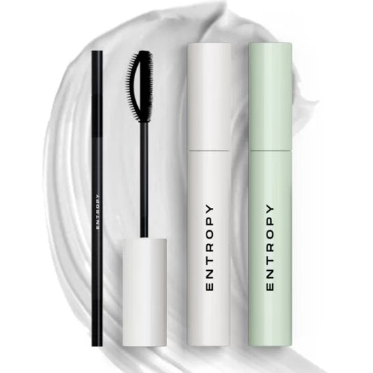 ENTROPY - Tough Brow Lift Perm Set