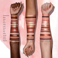 BLOOM EYESHADOW PALETTE