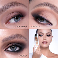 MINI EYE SCULPT EYESHADOW PALETTE