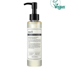 Dear, Klairs - Gentle Black Fresh Cleansing Oil