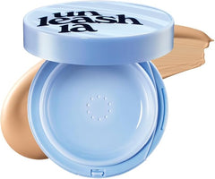 UNLEASHIA - Babe Skin Baby Blue Cushion - 5 Colors