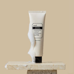 Dear, Klairs - Gentle Black Facial Cleanser (140ml)
