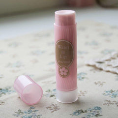Shiseido - Water In Lip Balm N No Fragrance 3.5g