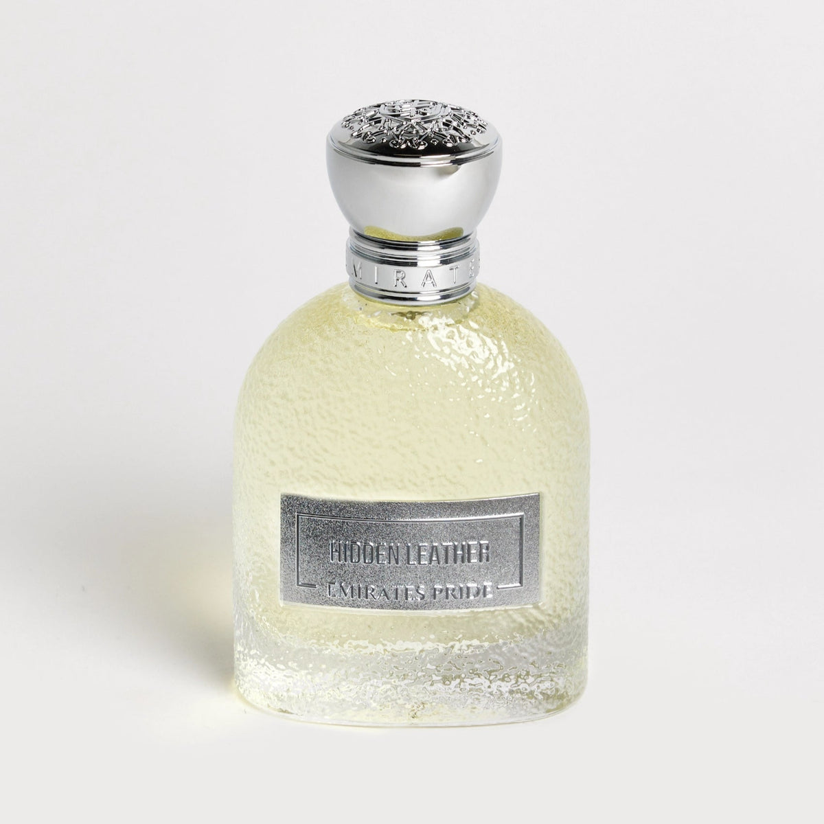 Emirates Pride - Hidden Leather