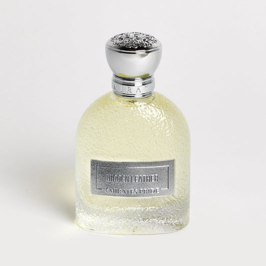 Emirates Pride - Hidden Leather