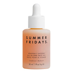 Summer Fridays Heavenly Sixteen Boost Restorative Antioxidant Elixer