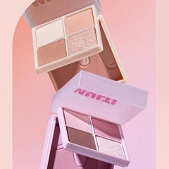 I'M MEME - Multi Cube Milk Foam Collection - 2 Types