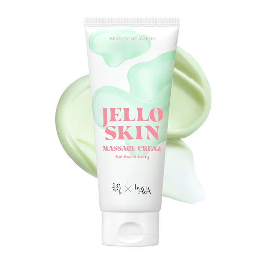 Beauty of Joseon - Jello Skin Massage Cream