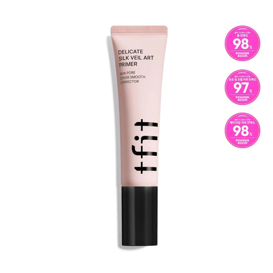 TFIT - Delicate Silk Veil Art Primer