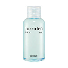 Torriden - DIVE-IN Low Molecule Hyaluronic Acid Toner 300ml