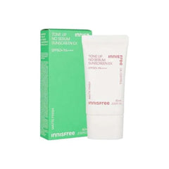 innisfree - Tone Up No Sebum Sunscreen EX