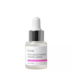 iUNIK - Rose Galactomyces Synergy Serum Mini