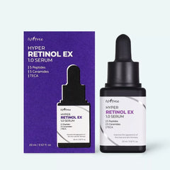 Isntree - Hyper Retinol EX 1.0 Serum 20ml
