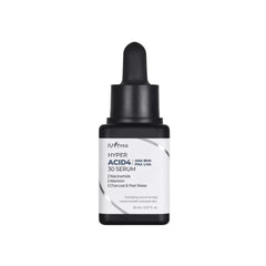 Isntree - Hyper Acid 4 AHA BHA PHA LHA 30 Serum 20ml