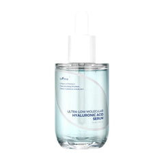 Isntree - Ultra-Low Molecular Hyaluronic Acid Serum 50ml