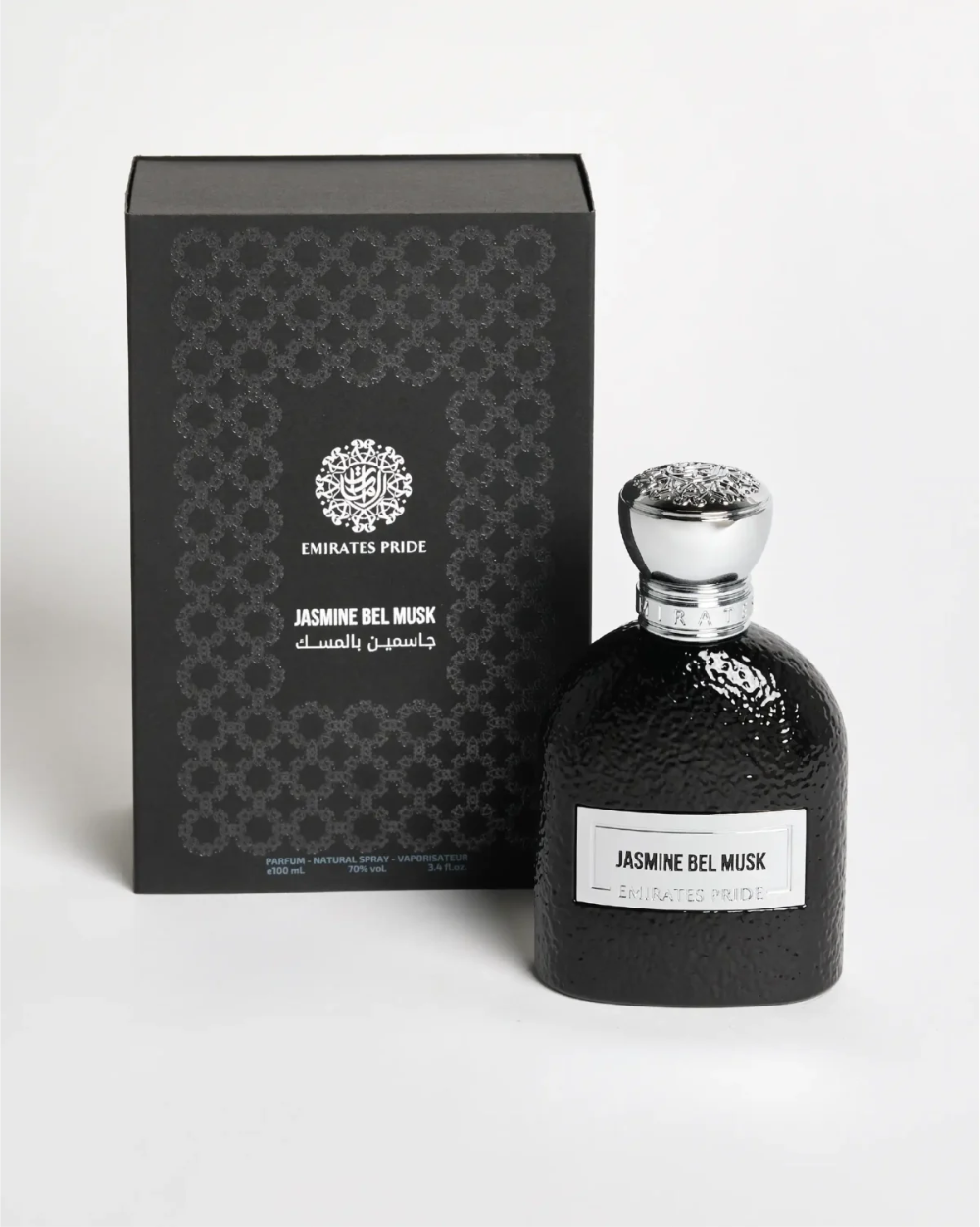 Emirates Pride Jasmine Bel Musk Perfume