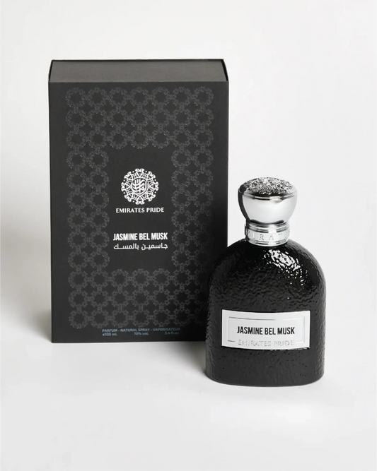 Emirates Pride Jasmine Bel Musk Perfume