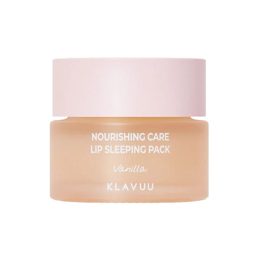 KLAVUU - Lip Sleeping Pack Boosting Kit 20g