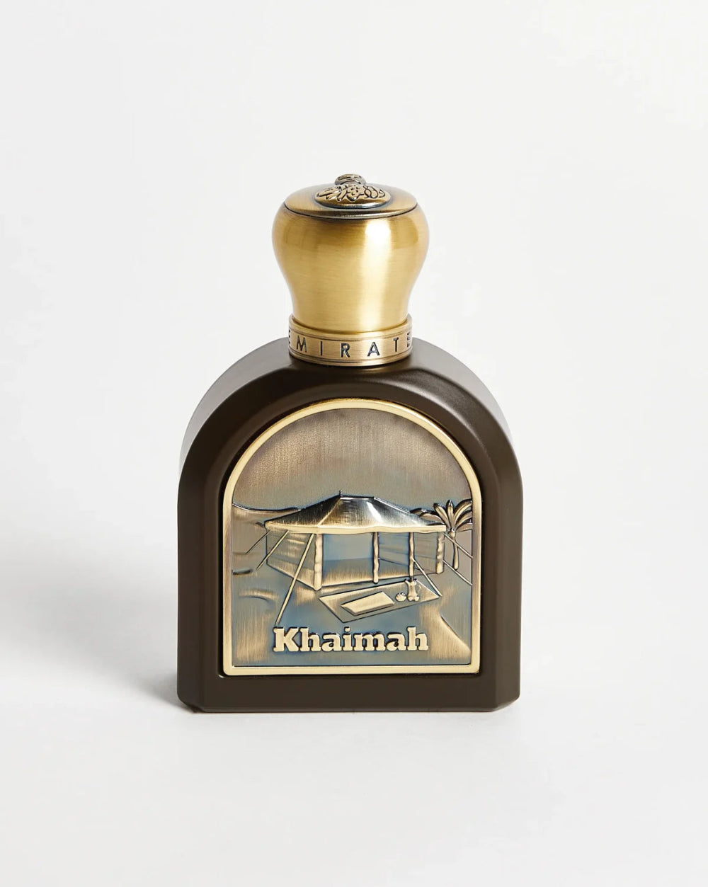 Emirates Pride Khaimah.