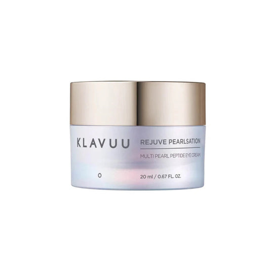 KLAVUU - Rejuve Pearlsation Multi Pearl Peptide Eye Cream
