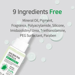 APLB - AHA BHA PHA Centella Mist Essence (105ml)