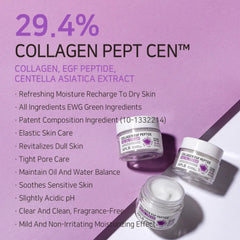 APLB - EGF Collagen Moisture Cream 55ml