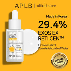APLB - Exosome Retinol EX Serum 40ml