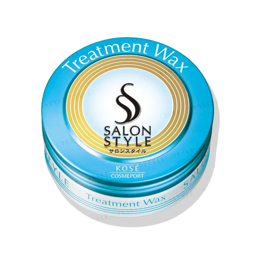 Kose – Salon Style Wax Treatment
