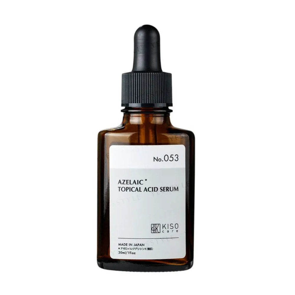 Kisocare - Azelaic Topical Acid Derivative Beauty Serum 15%
