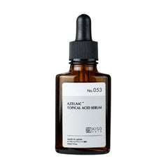 Kisocare - Azelaic Topical Acid Derivative Beauty Serum 15%