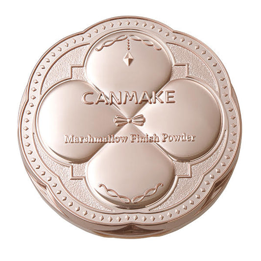 Canmake - Marshmallow Finish Powder SPF 50 PA+++