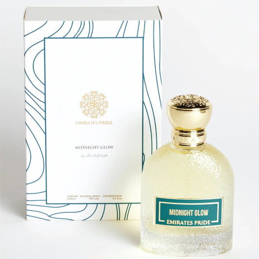 Emirates Pride - Midnight Glow