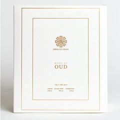 Emirates Pride - More Of Oud For Men