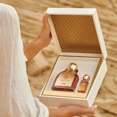 Emirates Pride - More Of Oud For Men