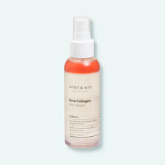 Mary & May - Rose Collagen Mist Serum (100ml)