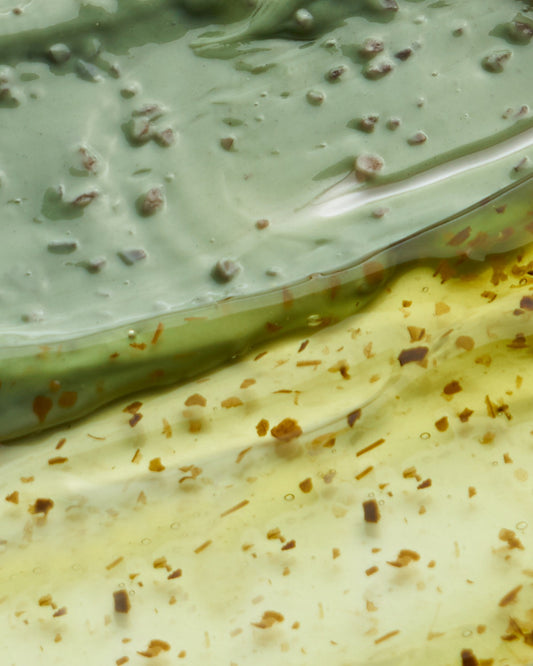 AXIS - Y - Mask Now Glow Later Duo Set