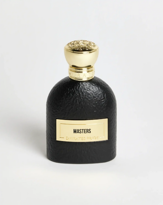 Emirates Pride Masters Perfume