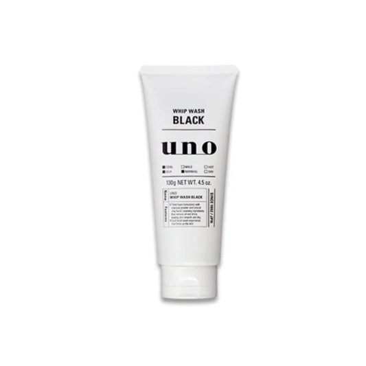 Shiseido - Uno Whip Wash (Scrub)